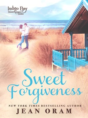 cover image of Sweet Forgiveness
